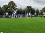 S.K.N.W.K. 2 - FC Bergen 2 (comp.) seizoen 2022-2023 (25/75)